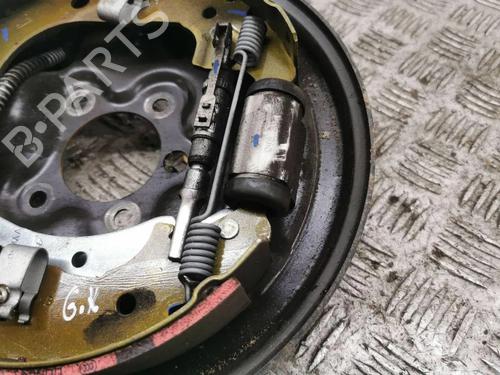 Support AUDI A1 Sportback (GBA) 25 TFSI | BP33226144C155 - Image 3