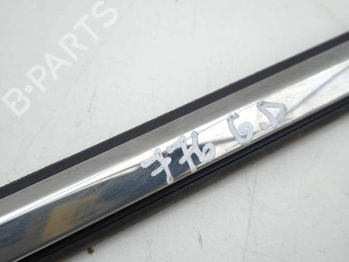 Door moulding trim INFINITI Q50 50 D | BP28876777C150 