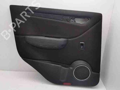 Used Rear left panel MERCEDES-BENZ B-CLASS Sports Tourer (W245) B 200 TURBO (245.234) (193 hp) 28852124
