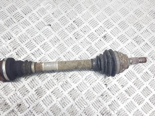 Right front driveshaft PEUGEOT 5008 (0U_, 0E_) 1.6 HDi | BP28887352M39