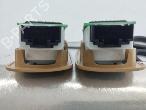 Interior roof light PORSCHE CAYENNE (92A) 3.0 Diesel | BP40209065I8 - Image 2