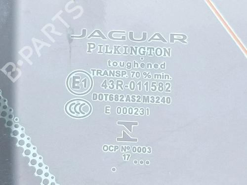Panel rude bagtil venstre JAGUAR E-PACE (X540) 2.0 D180 AWD | BP38249961C93 - Image 2