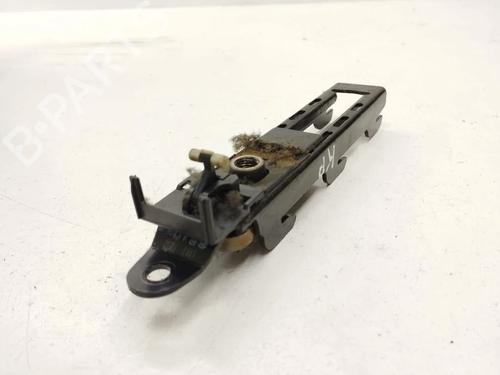 Andre Andre SEAT TOLEDO I (1L2) 1.9 TDI (110 hp) 36202023 36202023
