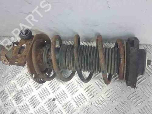Right front shock absorber AUDI A2 (8Z0) 1.4 TDI | BP28891366M17 