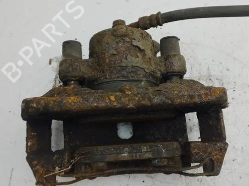 Right front brake caliper HONDA CIVIC IX (FK) 2.2 i-DTEC (FK3) | BP28850170M104 