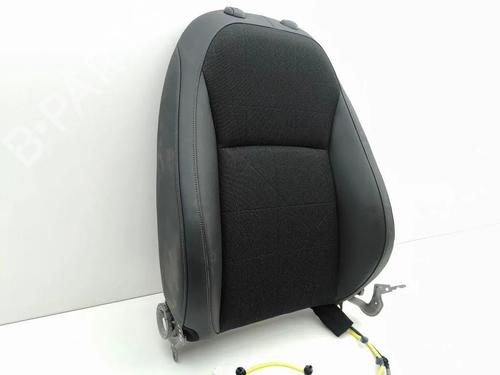 Left front seat HONDA HR-V (GH_) 1.6 16V | BP36198011C15 - Image 8