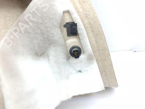 Boot lining PORSCHE CAYENNE (92A) 3.0 Diesel | BP36348964I3 - Image 3
