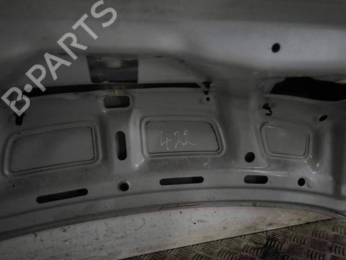 Tailgate HYUNDAI i40 I (VF) 1.7 CRDi | BP28892316C6 