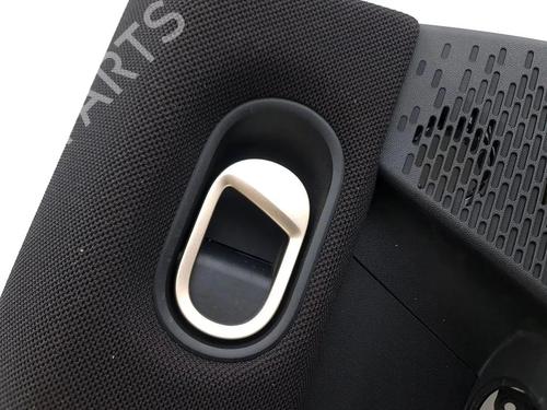 Rear left panel MINI MINI (F66, F65) Cooper S | BP36202909C60 - Image 10