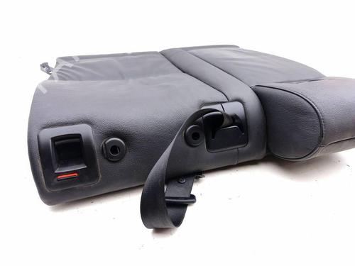 Rear seat CHEVROLET CAPTIVA (C100, C140) 2.0 D 4WD | BP29510046C17 