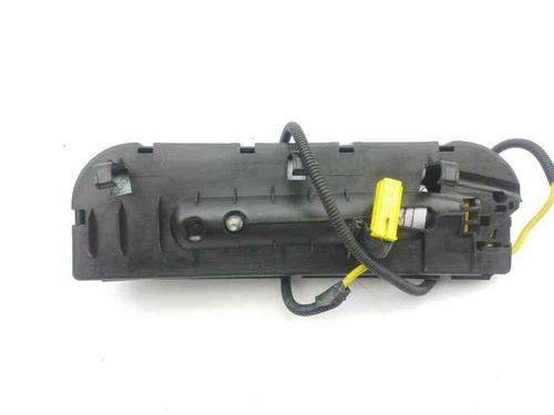 Left seat airbag FORD FOCUS C-MAX (DM2) 1.6 TDCi | BP28887819C13