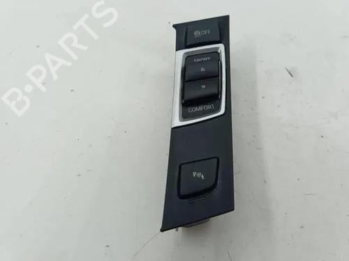 Used Switch BMW 5 (F10) 520 d (184 hp) 28856700