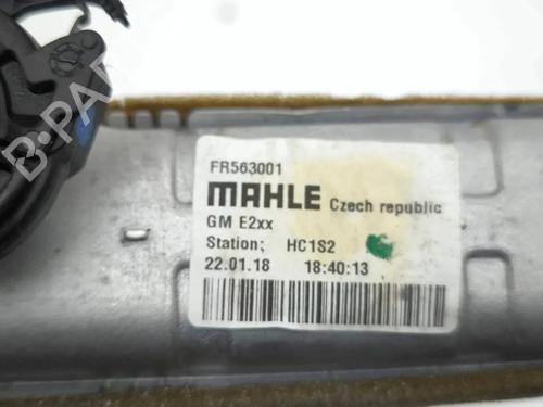 Heater matrix OPEL INSIGNIA A (G09) 1.6 CDTi (68) | BP36347511M63 - Image 6