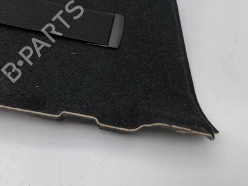 Tailgate trim BMW i3 (I01) Range Extender | BP28862231C151 