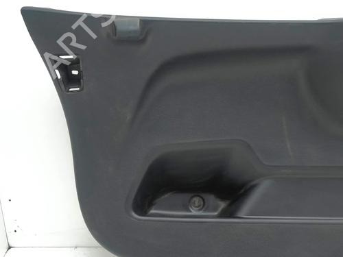Boot lining PEUGEOT 208 I (CA_, CC_) 1.4 VTi | BP28873994I3 