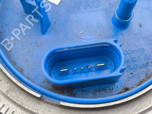 Fuel pump AUDI A1 Sportback (8XA, 8XF) 1.0 TFSI | BP28901519M76 
