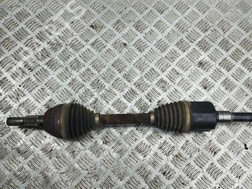 Used Left front driveshaft OPEL ANTARA A (L07) 2.0 CDTI 4x4 (150 hp) 28891153