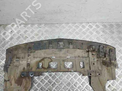 Frontspoilerlippe CHEVROLET TRAX 1.7 TD AWD | BP28849218C153 