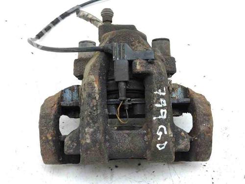 Right rear brake caliper MERCEDES-BENZ M-CLASS (W164) ML 320 CDI 4-matic (164.122) | BP28900344M106 