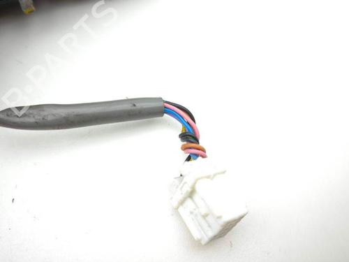 Left mirror NISSAN 350Z Coupe (Z33) 3.5 (AAZ33) | BP29054337C26 