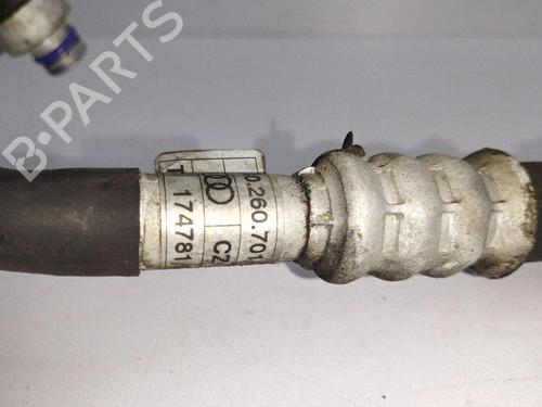AC pipe AUDI A7 Sportback (4GA, 4GF) 3.0 TDI | BP40168423M126 - Image 3