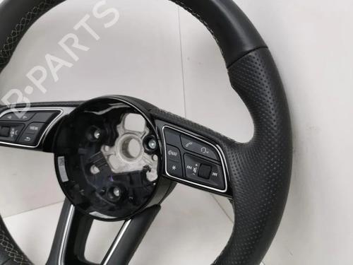 Steering wheel AUDI Q2 (GAB, GAG) 35 TFSI | BP28899874C49 - Image 10