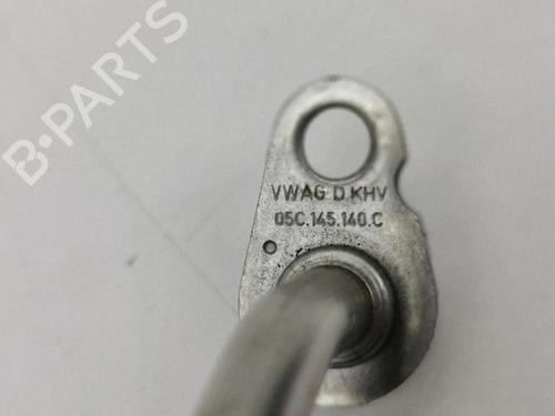 Pipe AUDI A3 Sportback (8YA, 8YF) 30 TFSI | BP40233751M125  - Image 7