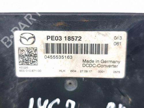 Module électronique MAZDA CX-5 (KF) 2.2 D | BP38343000M83 - Image 7