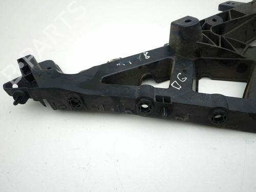 Rear bumper bracket JAGUAR XE (X760) 2.0 D | BP29042853C159 