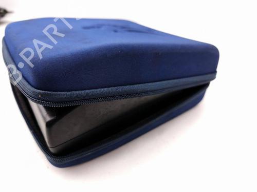 Electronic module MASERATI QUATTROPORTE V 4.2 | BP29866976M83 