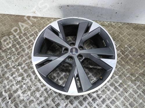 Used Rim Rim 37456761 37456761