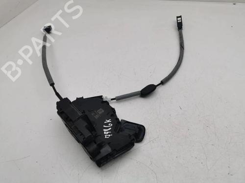 Venstre bagtil lås VW T-ROC (A11, D11) 1.0 TSI | BP28899593C100  - Image 10