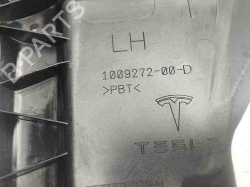 Rear bumper bracket TESLA MODEL S (5YJS) 60 | BP28862834C159