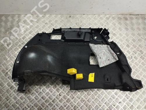 Boot lining TOYOTA AURIS (_E18_) 1.4 D-4D (NDE180_, NDE180R) | BP36063944I3 - Image 9