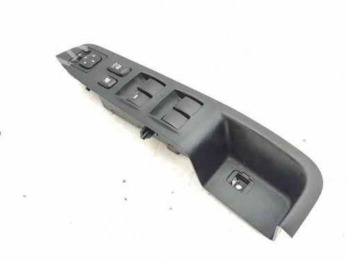 Left front window switch MITSUBISHI OUTLANDER II (CW_W) 2.2 DI-D 4WD | BP39735299I27 - Image 3