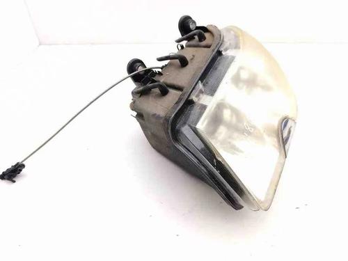 Left headlight MASERATI QUATTROPORTE V 4.2 | BP29337635C28 - Image 2