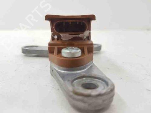 Electronic sensor RENAULT ESPACE III (JE0_) 2.0 (JE0A) | BP28845285M84