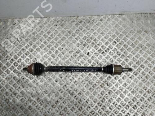 Right front driveshaft AUDI A3 Sportback (8YA, 8YF) 35 TFSI | BP36080189M39 - Image 9