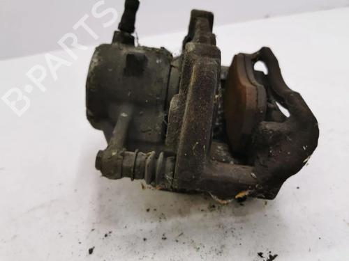 Left front brake caliper MERCEDES-BENZ C-CLASS (W204) C 220 CDI (204.008) | BP36195070M105 - Image 2