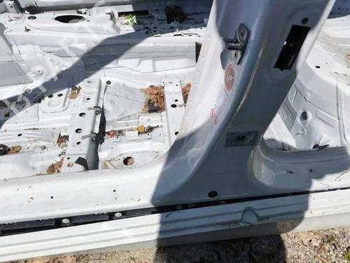 Left sideskirt BMW 5 (F10) 530 d | BP28854115C115 