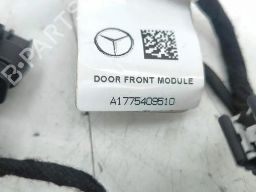 Wiring harness MERCEDES-BENZ EQA (H243) EQA 250 (243.701) | BP36103856E16  - Image 15