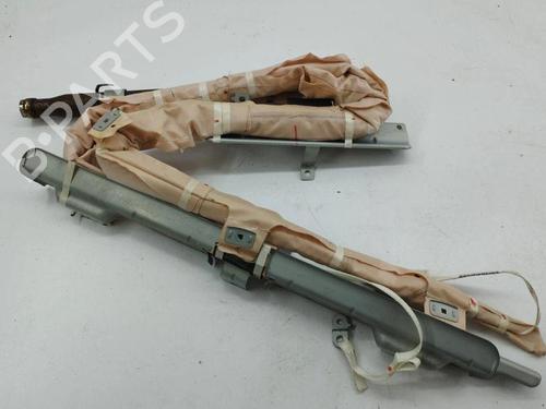 Used Right curtain airbag PEUGEOT 4007 (VU_, VV_) 2.2 HDi (156 hp) 28903111