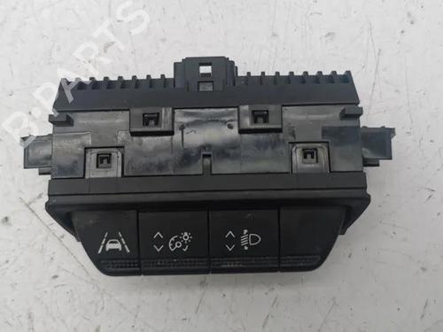 Used Switch RENAULT CLIO V (B7_) 1.3 TCe 130 (B7MF) (131 hp) 28856465