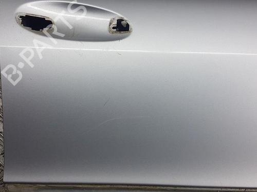 Right front door MERCEDES-BENZ S-CLASS (W220, V220) S 400 CDI (220.028, 220.128) | BP28891945C3 