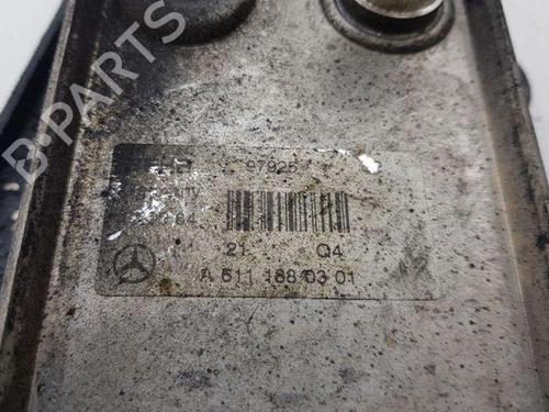 Støtte MERCEDES-BENZ C-CLASS (W203) C 220 CDI (203.006, 203.008) | BP28871179C155