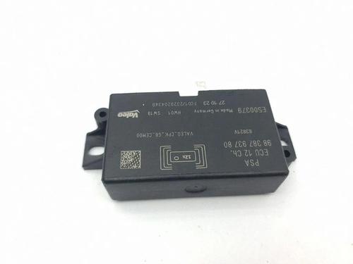 Electronic module CITROËN C4 X (BD_, BE_, BF_) ë-C4 X (BFZKXC) | BP38249429M83 - Image 4