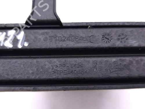 Heater matrix MERCEDES-BENZ E-CLASS (W213) AMG E 63 S 4-matic+ (213.089) | BP36465576M63 - Image 10