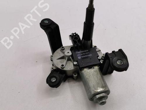 Used Rear wiper motor OPEL ASTRA J GTC 2.0 CDTI (08) (165 hp) 28844129