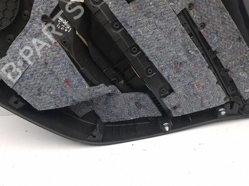 Rear left panel RENAULT MEGANE II Saloon (LM0/1_) 1.4 | BP36203810C60 - Image 5