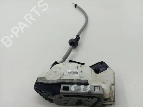 Used Front left lock Front left lock 33255002 33255002